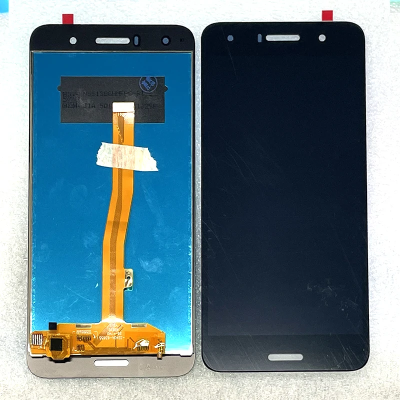 

ЖК-дисплей 5,5 дюйма для Infinix Hot 5 X559, сенсорный экран, дигитайзер для сборки Infinix Hot5 X559C X559F
