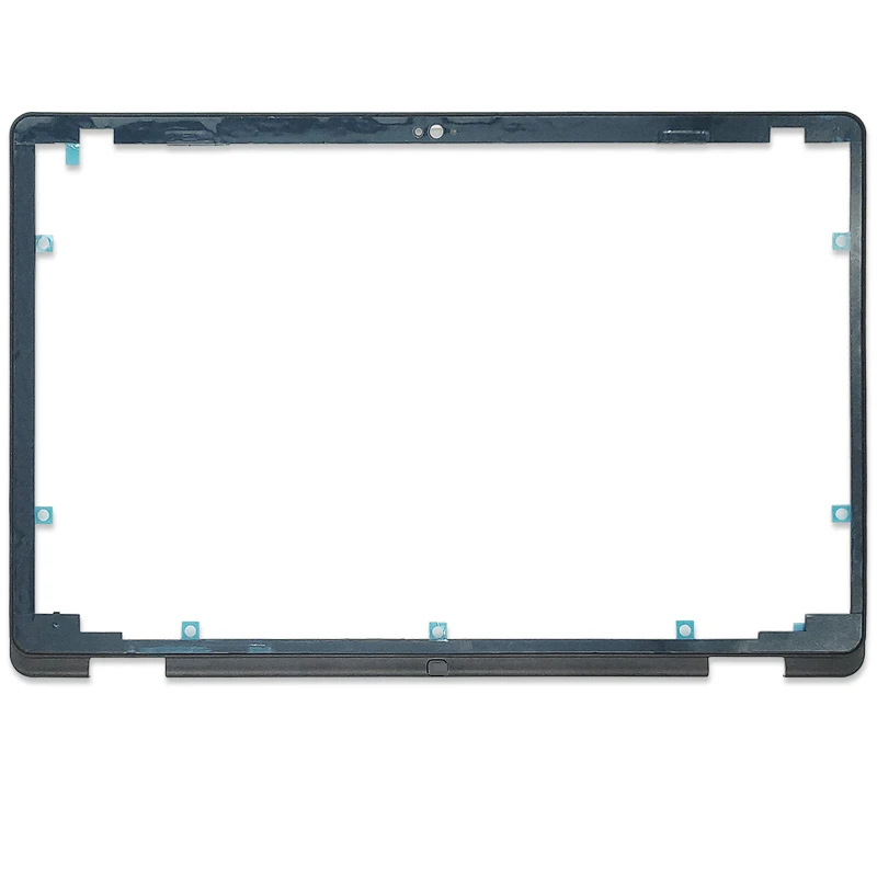 Новый чехол для ноутбука Dell Inspiron 15 7558 7568 Series задняя крышка ЖК-дисплея/Передняя