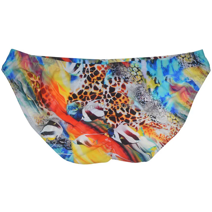 Трусы-брифы мужские с пуговицами нижнее белье карманом для бодибилдинга |