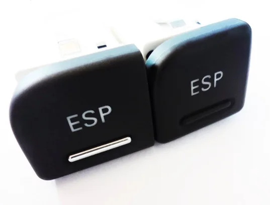 Оригинальный вспомогательный переключатель для парковки автомобиля Audi A4 B6 B7 1 шт.