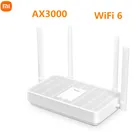 Маршрутизатор Xiaomi Redmi AX3000, гигабитный двухдиапазонный 2,4 ГГц