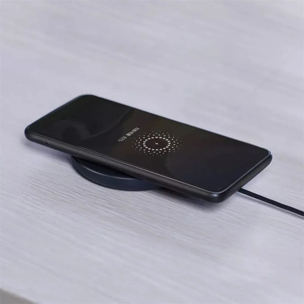 

Suitable for Iphone Samsung Supports Wireless Charging products XiaoMi Wireless Charger Smart Super Fast Charging Board