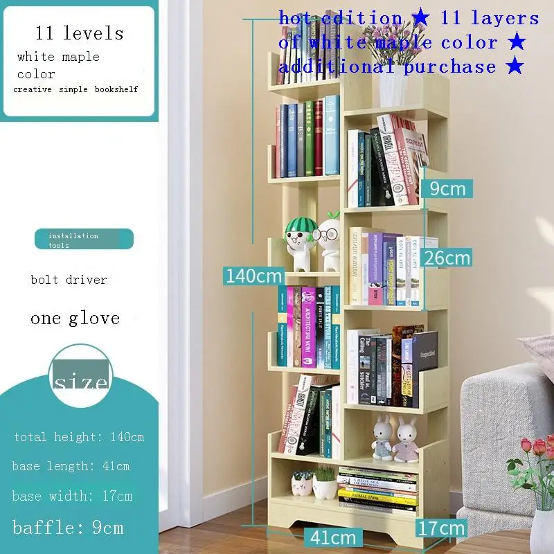 Estanteria Мадера настенная полка для витрины ухода Estante Para Livro Camperas Decoracao мебель Ретро