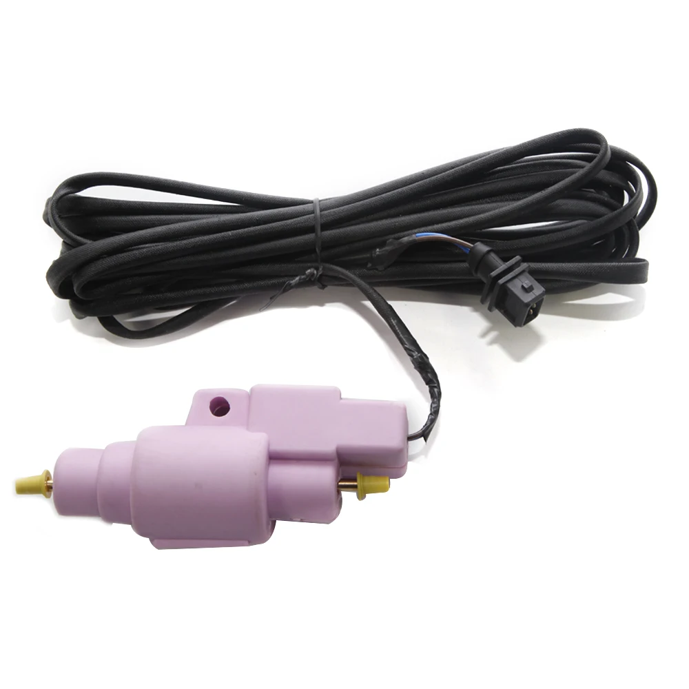 Крышка корпуса топливного насоса FK держатель кронштейн для Webasto Eberspacher