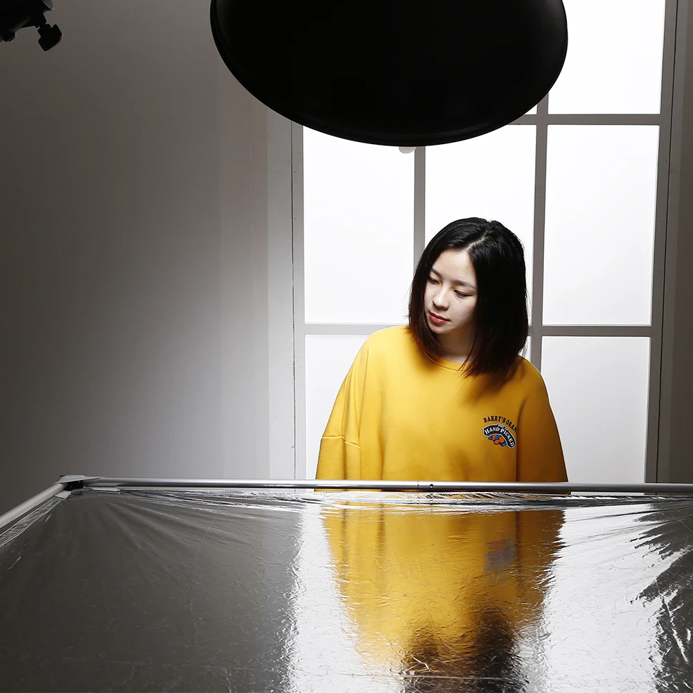 Профессиональные студийные решения Регулируемое направление 150x200 см складной