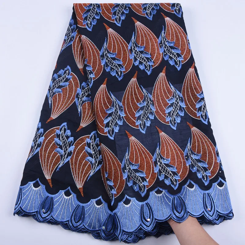 

Швейцарская вуаль, хлопковое кружево, швейцарская Африканская Хлопковая кружевная ткань 2019, высококачественное кружево для нигерийского в...