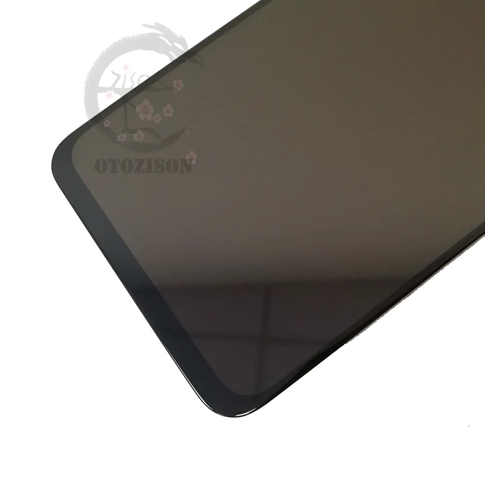 6 53 "ЖК экран для Xiaomi Redmi Note 9 5G дисплей M2007J22C с цифровым преобразователем
