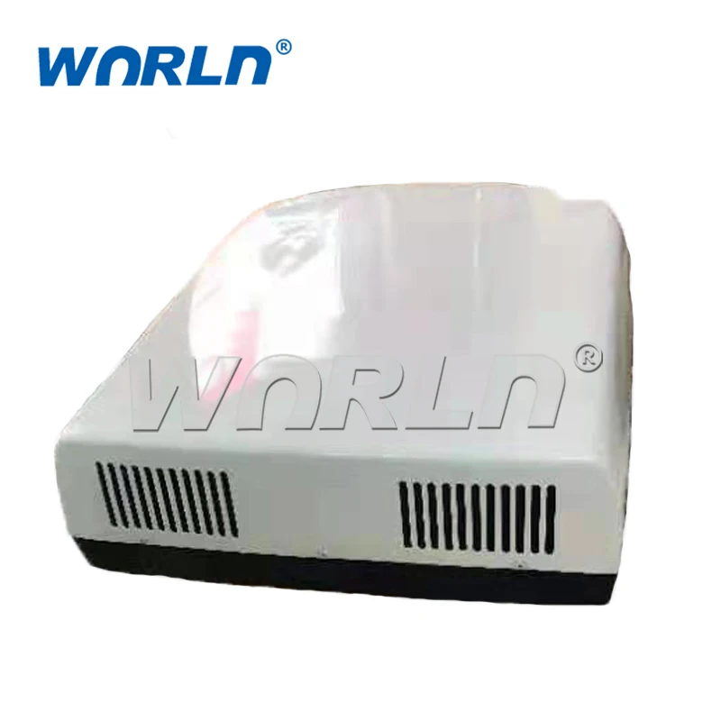 Рисунок 3 - Большой закрытое крыше автобуса