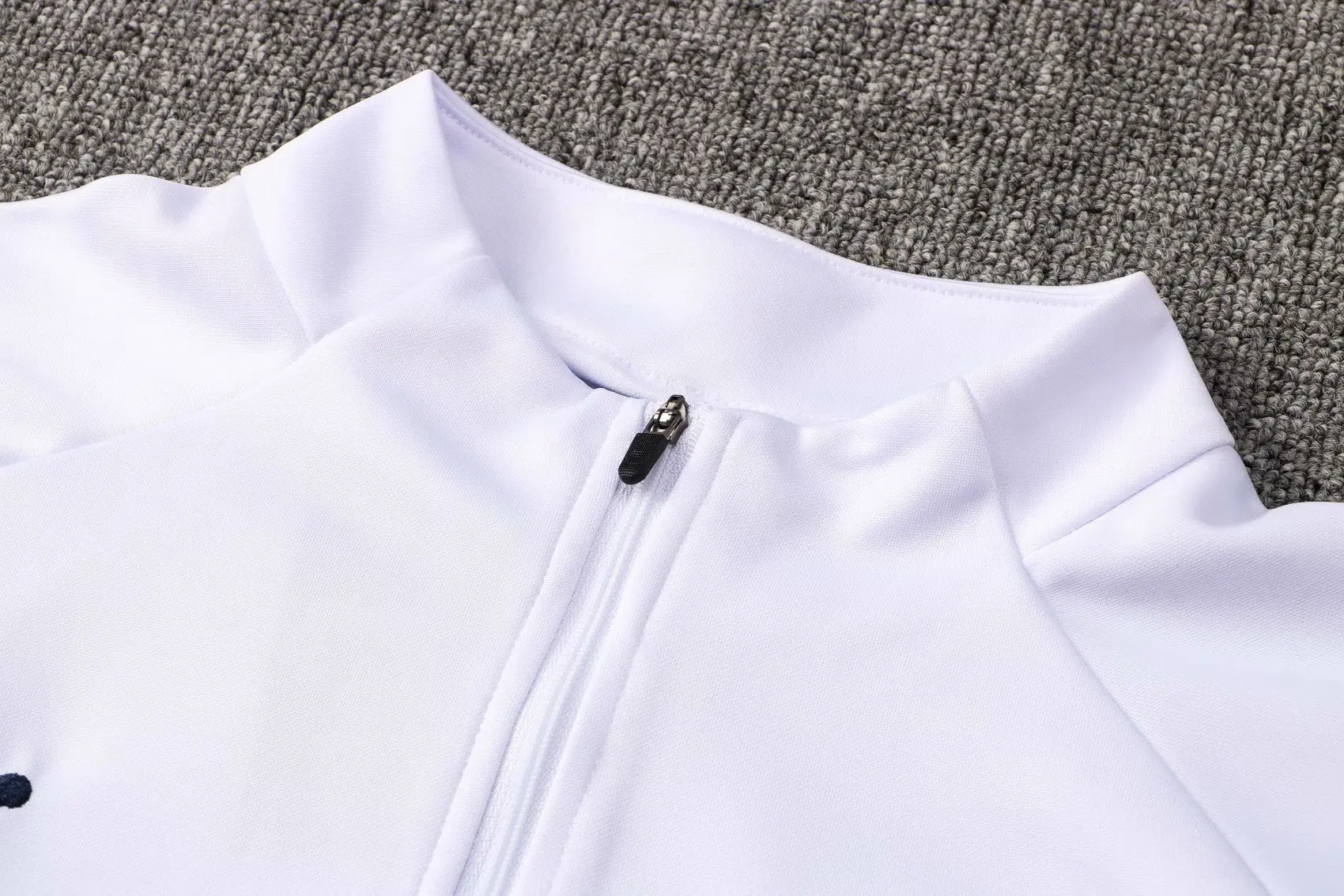 Новинка мужская футбольная куртка 21 22 спортивный костюм тренировочная одежда