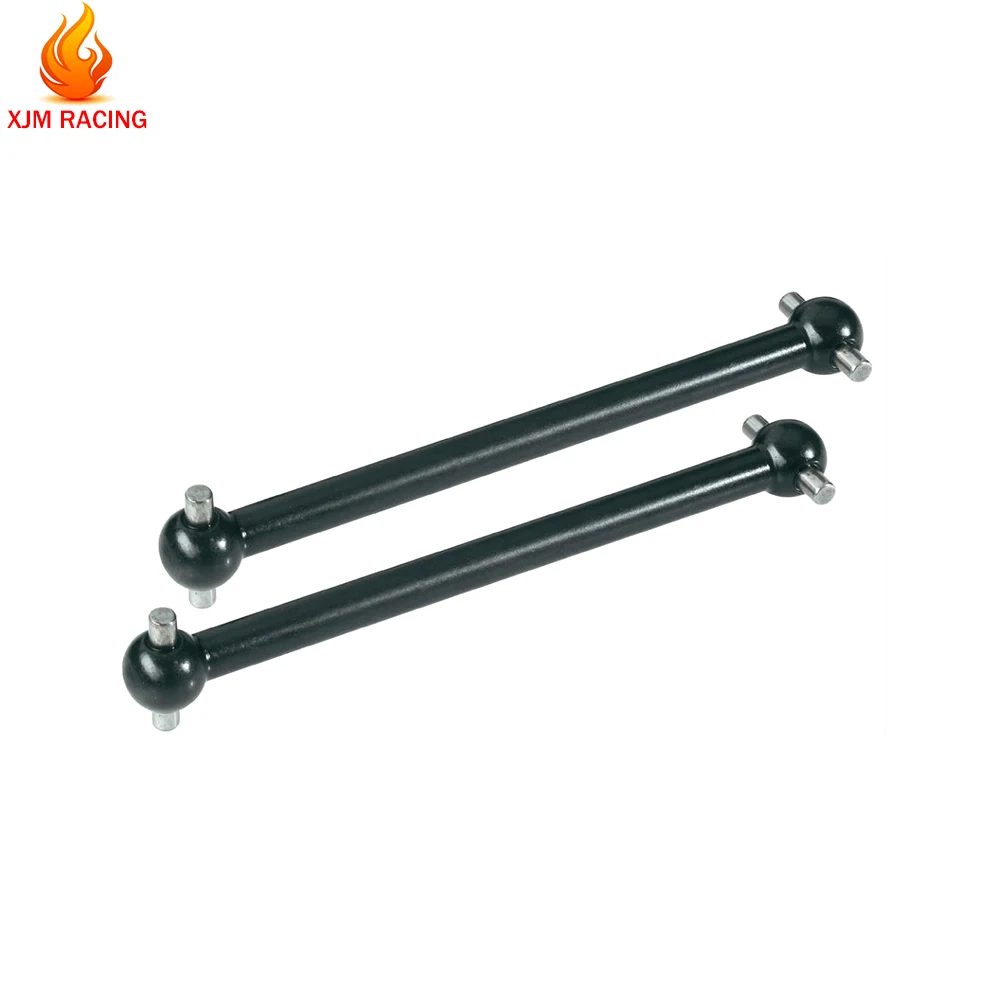 Задний приводной вал, косточка Для собак для багги, Truggy, MT, SC для 1/5 FS Racing/MCD/FG/CEN/REELY, детали для игрушек на радиоуправлении