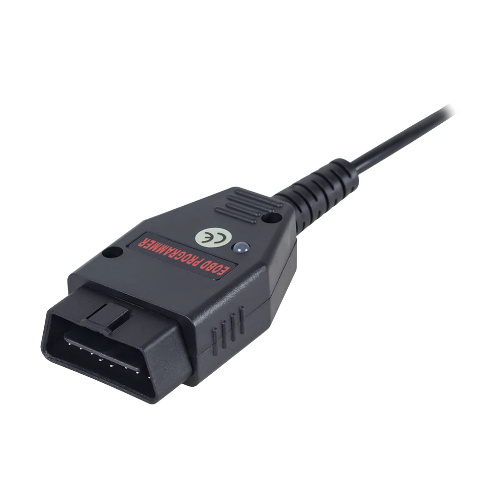 Galletto 1260 ECU чип Тюнинг инструмент EOBD мигалка ЭБУ мигалка зеленый PCB FTDI FT232RL чтение и запись