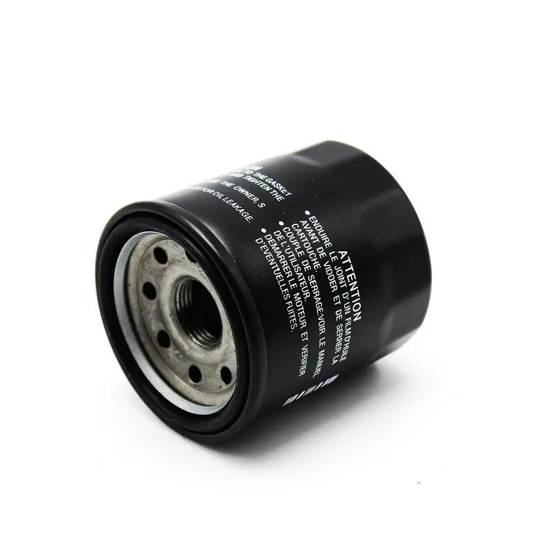 Масляные фильтры для Yamaha YZF R1 R3 R6 MT03 FZ61 FZ6R FZ6 XJ6 FZ07 MT07 XSR700 700 900 Tracer FZ8 FJ09 FZ09 MT09 MXT850 XVS950