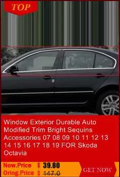 Дверная ручка для окна автомобиля, интерьер Excent Automovil Модифицированная отделка протектор модификация аксессуар 18 19 для Morris Гаражи MG HS