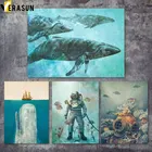 Постер на стену в скандинавском стиле, Художественная печать на холсте, настенные картины для гостиной, Декор, абстрактные линии, женщина, геометрический боди-арт, цитаты