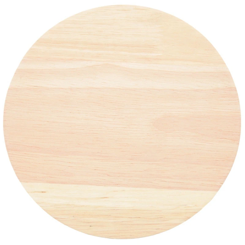 

1 Pcs Rings Display Tray Wooden Round Ring Holder Showing Plate & 1 Pcs Jewelry Organizer Stand Holder Display