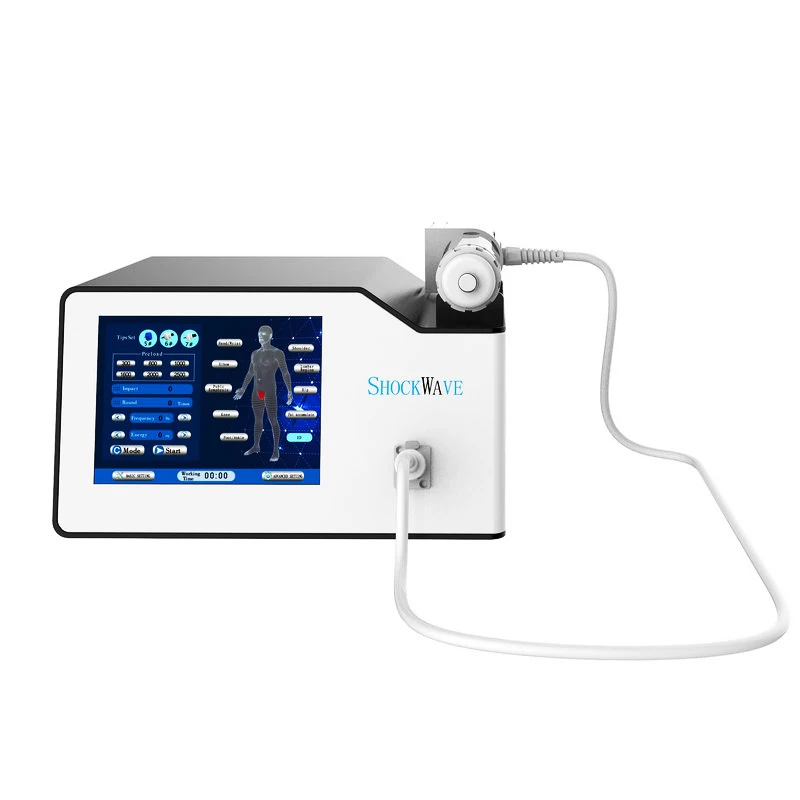 Эффективная акустическая Ударная Волна zimmer устройство для ударно волновой