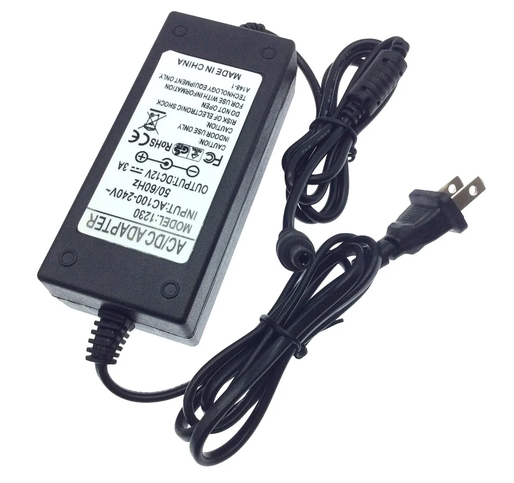 Адаптер питания для Fcar F7s Autel MS908 x tool autoboss V30 автомобильный диагностический