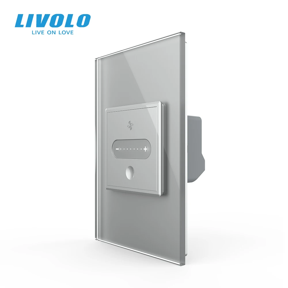 LIVOLO США Стандартный умная розетка Wi-Fi Zigbee Скорость ползунковый переключатель 2
