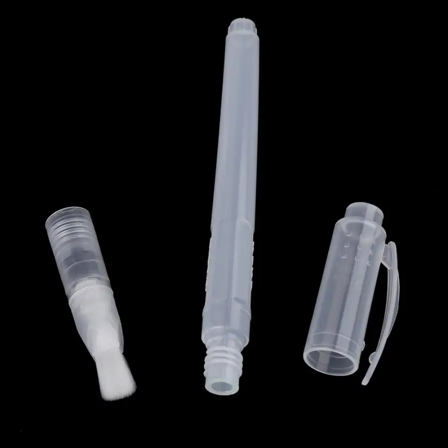 6 шт. фломастеры кисти для рисования акварелью|Маркеры-краски| |