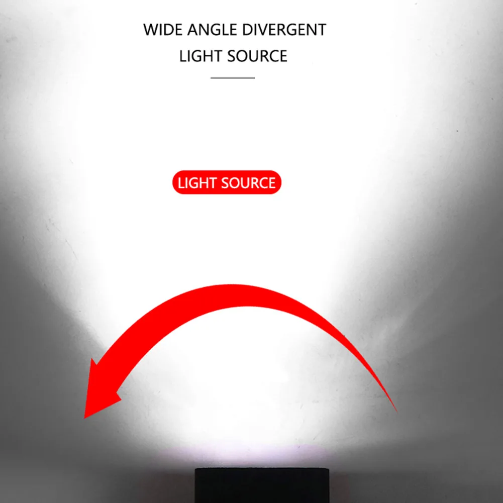 

2400mAh Flashlight For Bicycle Lights Rainproof USB Charging LED 800 Lumen 6 Mode Cycling Front Lamp Headlight MTB Bike Light