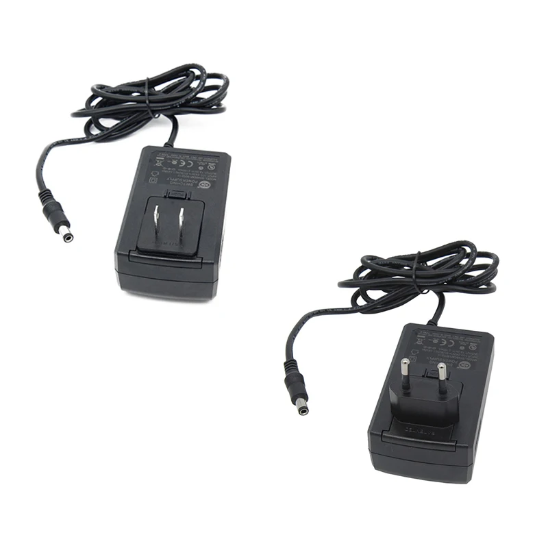 Оригинальный TS100 мини Электрический паяльник адаптер питания AC110V 240V к DC 19V 2.1A 40W