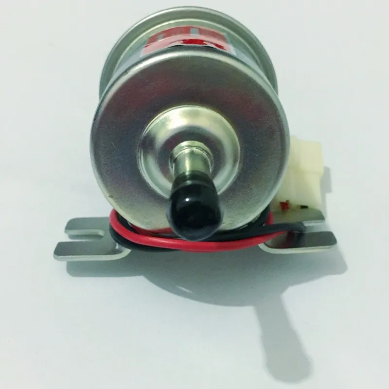 Высококачественный дизельный бензин низкое давление 12 В электрический