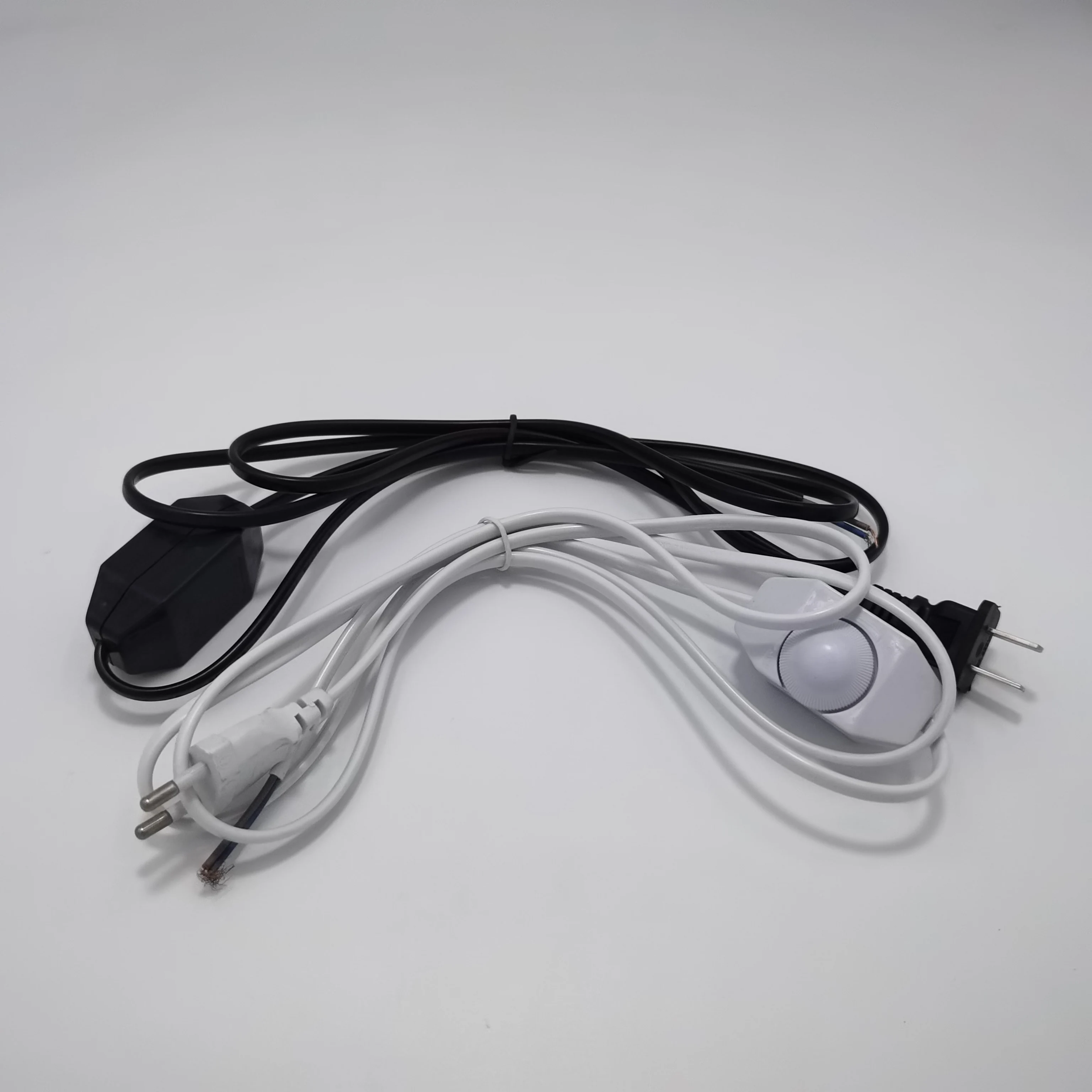 Диммер для светодиодной лампы 1 8 м 220 В | Лампы и освещение