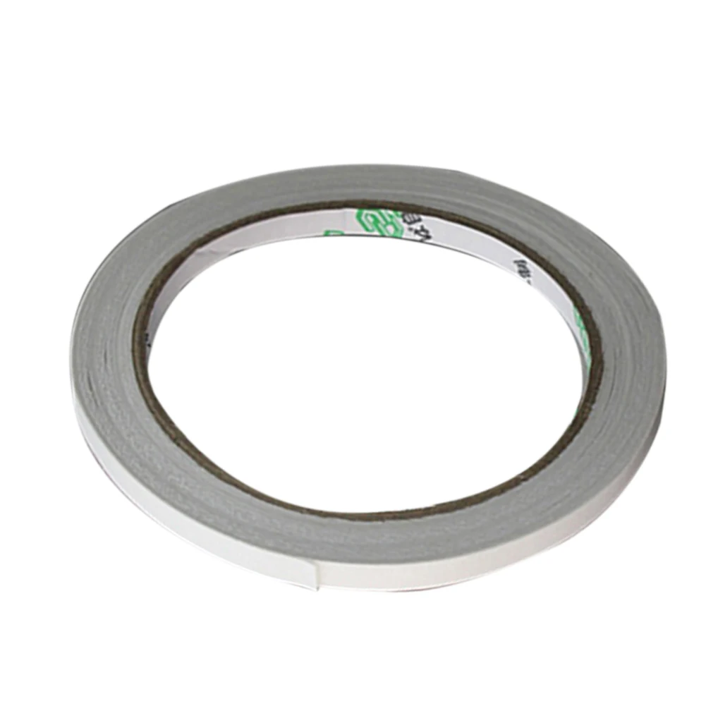 

5 Pcs Double Sided Tape Practical Strong Adhesive Tape Office School Supplies