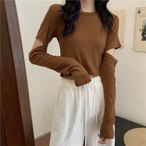 Недорогая оптовая продажа Новинка весна-осень 2021 модные повседневные красивые