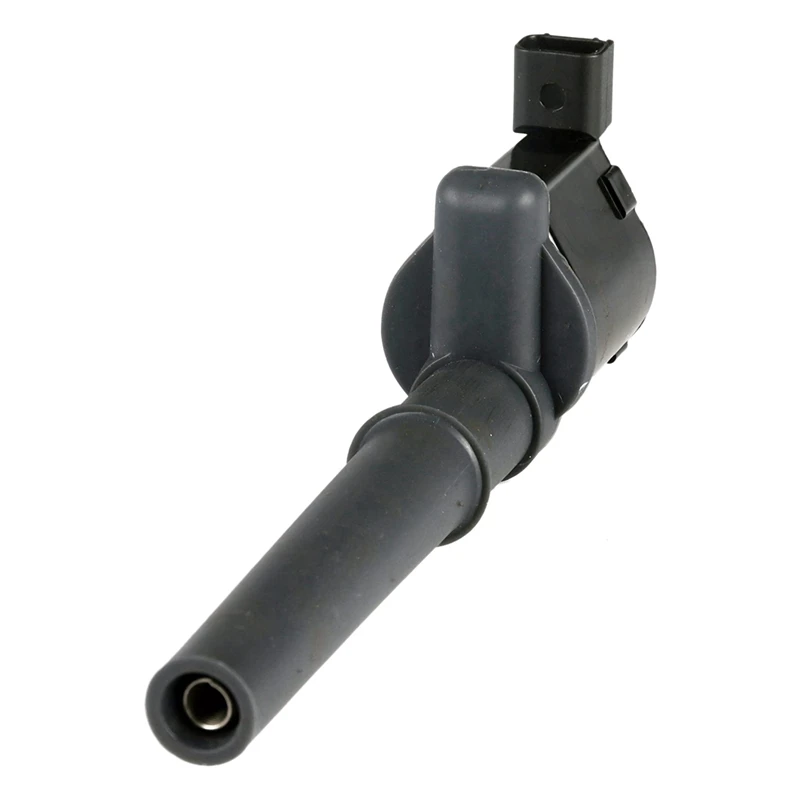 1 шт. комплект катушки зажигания для 1999-2014 Ford Mustang Lincoln Navigator Panoz 4.6L 5.4L V8 4L7Z12029AA F7LZ12029AA