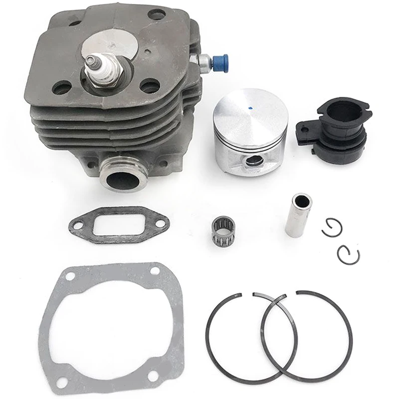 50 мм цилиндр поршень впускной коллектор декомпрессионный клапан комплект для
