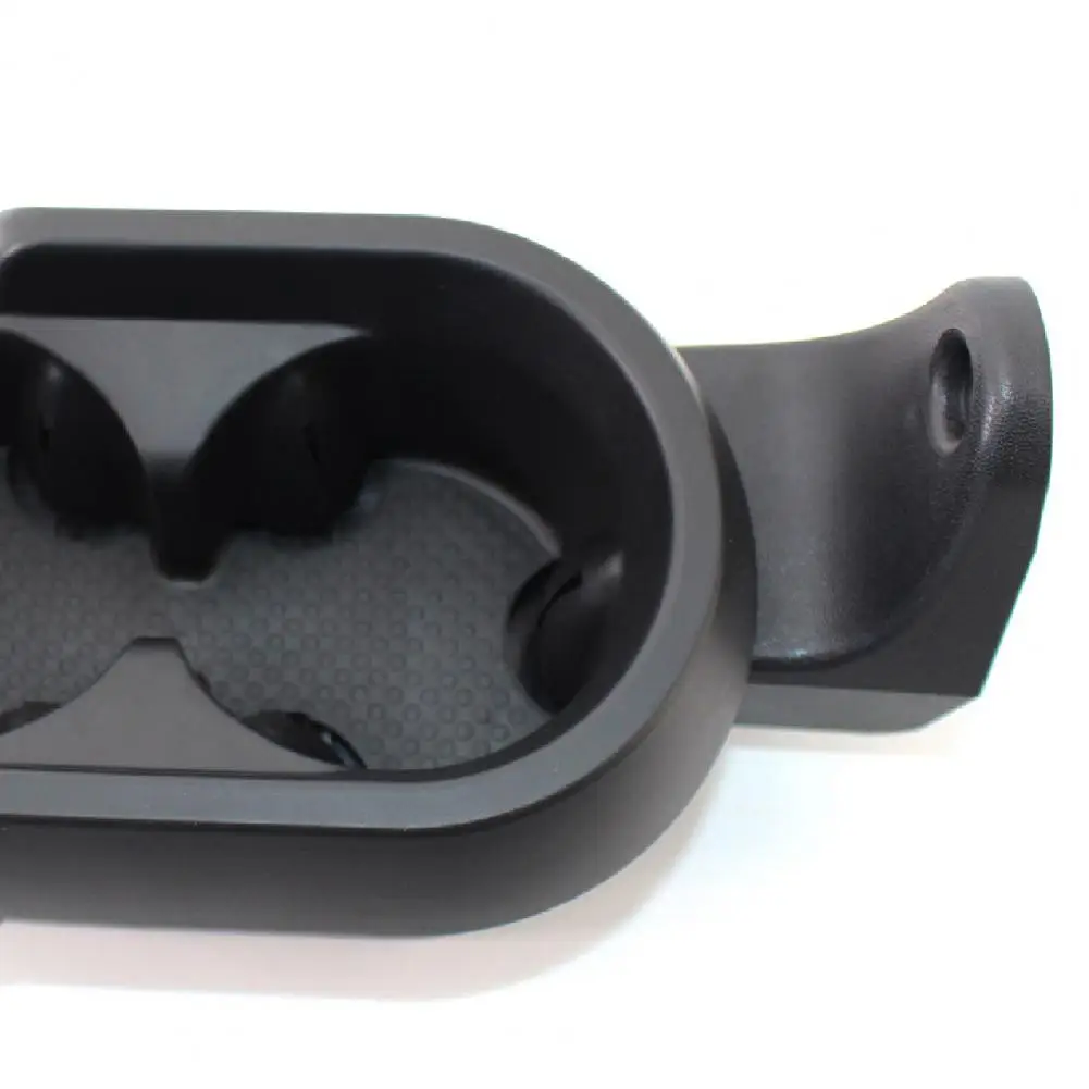 

Car Drink Holder Bottle Cup Holder Rack A4518100370 for Mercedes-Benz SMART W451 08-15