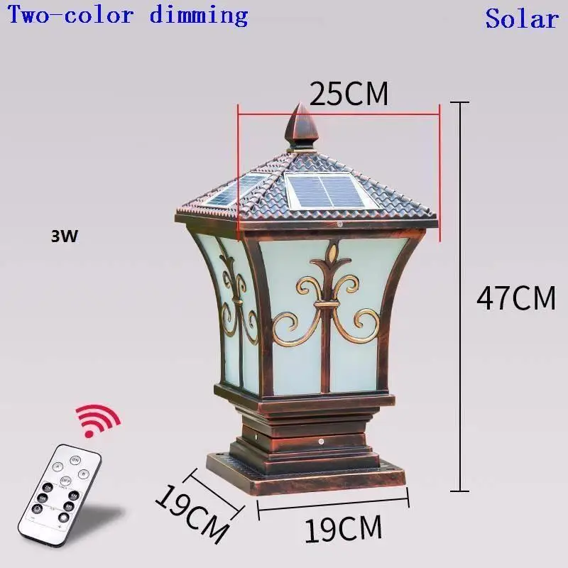 Lampara Jardin Bancone Bar Deco аквариумный светодиодный светильник наружный Точечный внешний