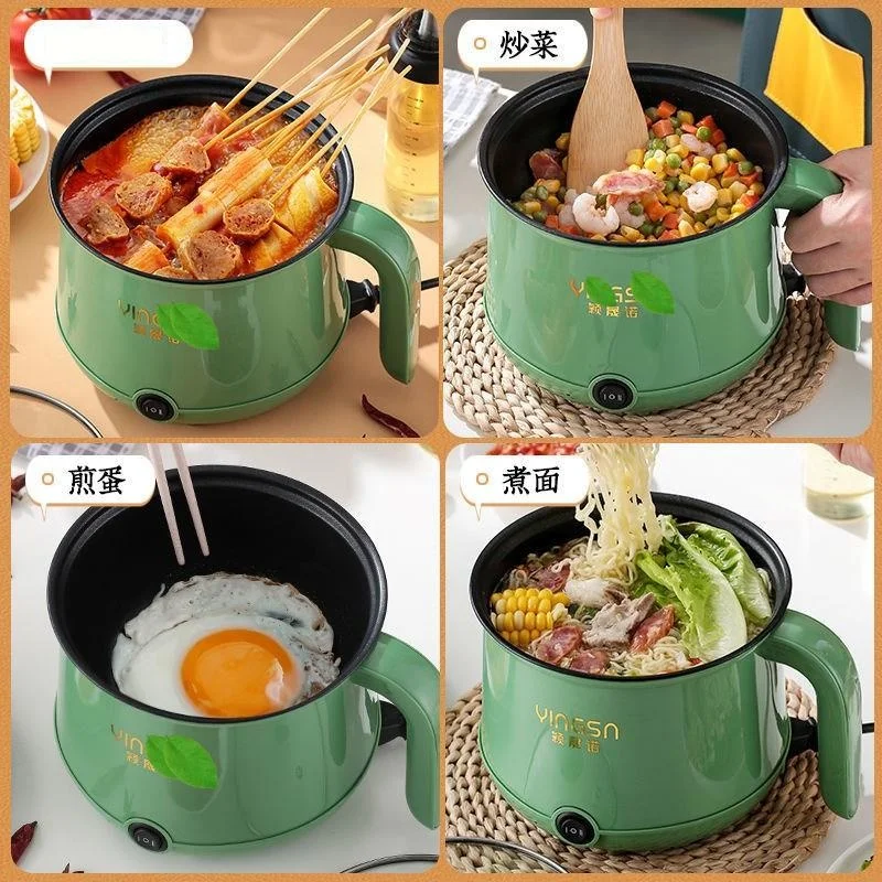 aparato de cocina kitchen equipment commercial kitchen appliance keukenapparaten mutfak elektrikli ev aletleri electric skillet free global shipping