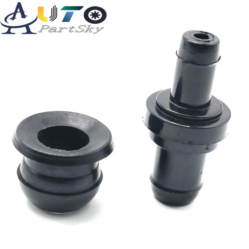 Замена PCV датчик клапана и комплект для втулки Nissan Infiniti Most 11810 0M300 6P000 118100M300