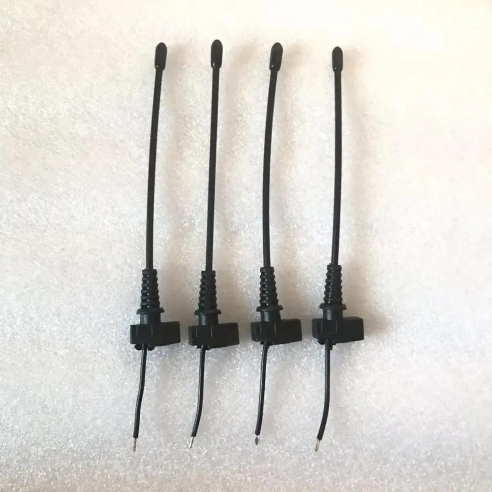 4 шт. антенна для Sennheiser EW100G2/100G3 беспроводной микрофон бодипак ремонт