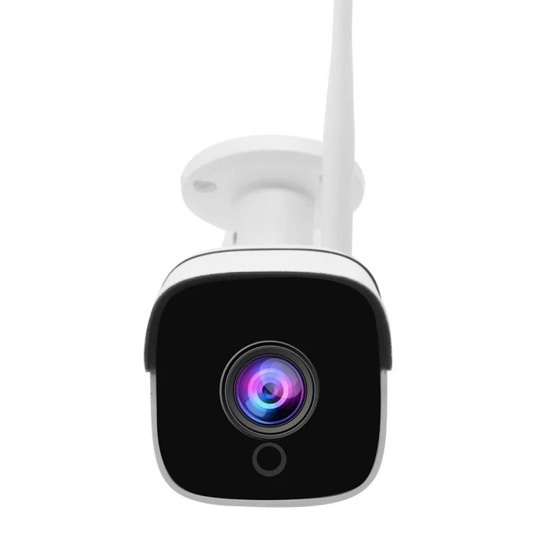 Камера видеонаблюдения Onvif HD 1080P wi fi IP беспроводная для улицы домашнего