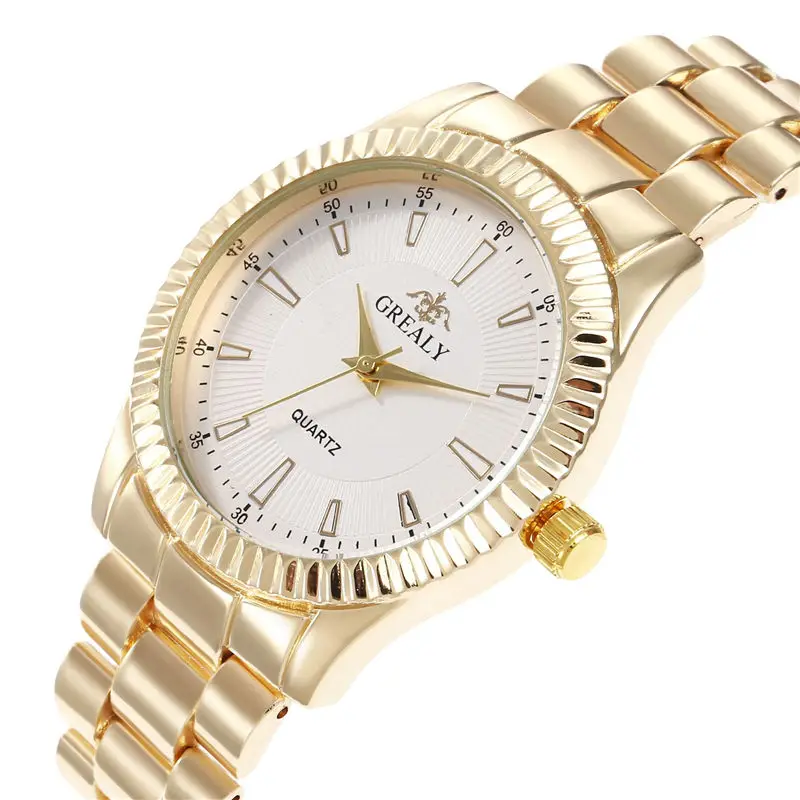 Мужские классические деловые кварцевые наручные часы повседневные Простые