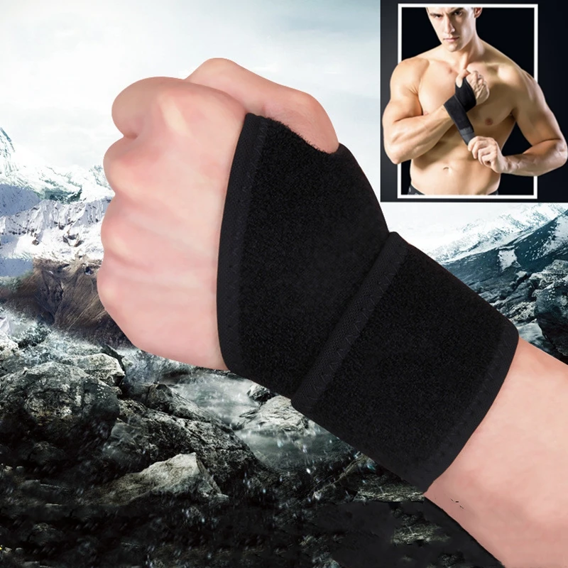Фитнес Тренировки нарукавники спортивные анти голеностопное Защитное