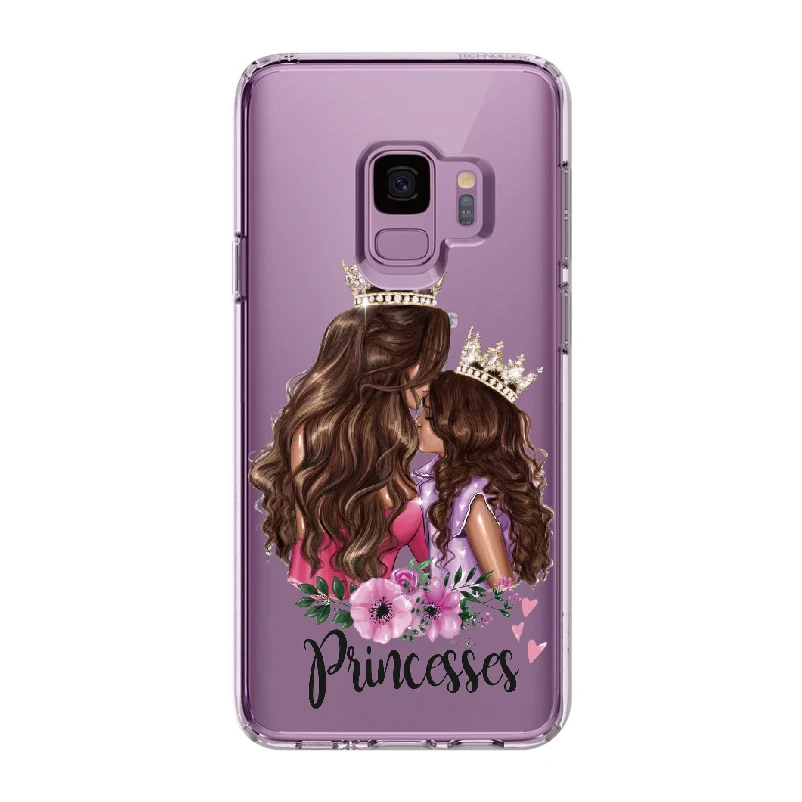 Милый Детский мягкий прозрачный чехол для Samsung Galaxy Note 8 9 10 A7 A8 S8 S9 S10 S20 Plus |