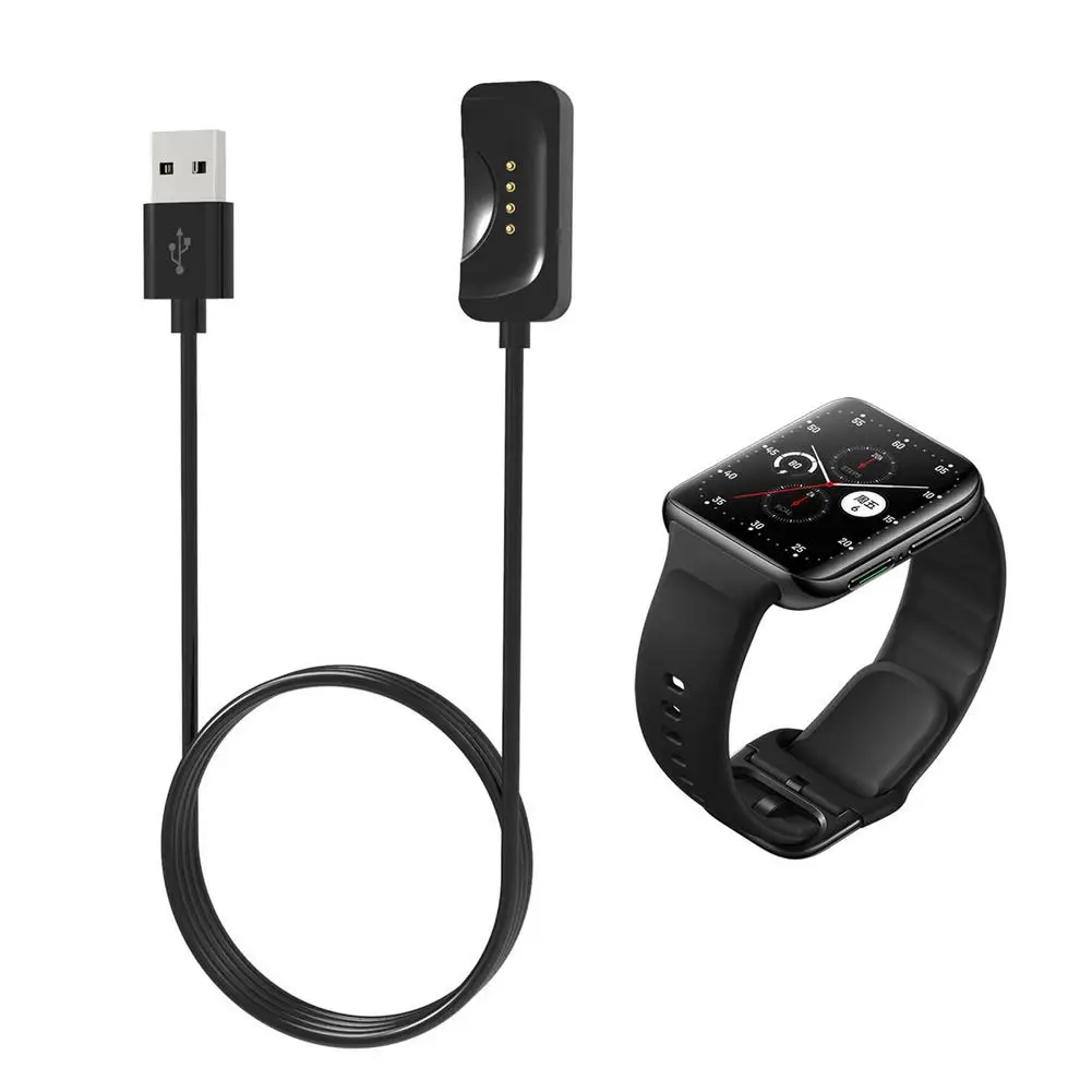 

Док-станция для часов OPPO Watch 2, USB, 100 см