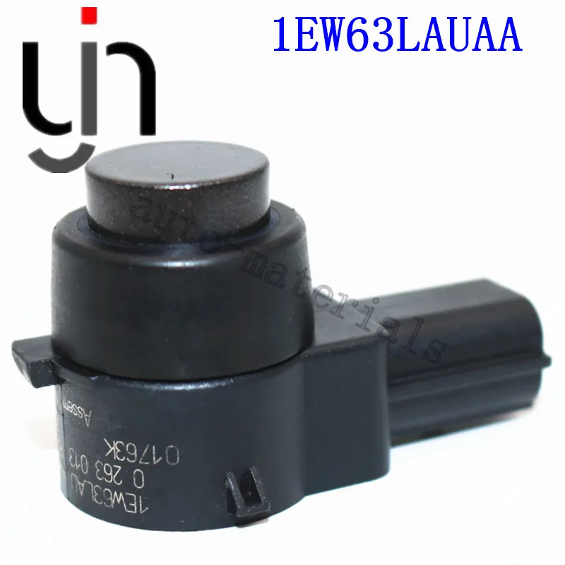 Датчик парковки PDC для модели 2009-2016 черный датчик Dod ge Je ep Chry sler 1EW63LAUAA 1 шт. |