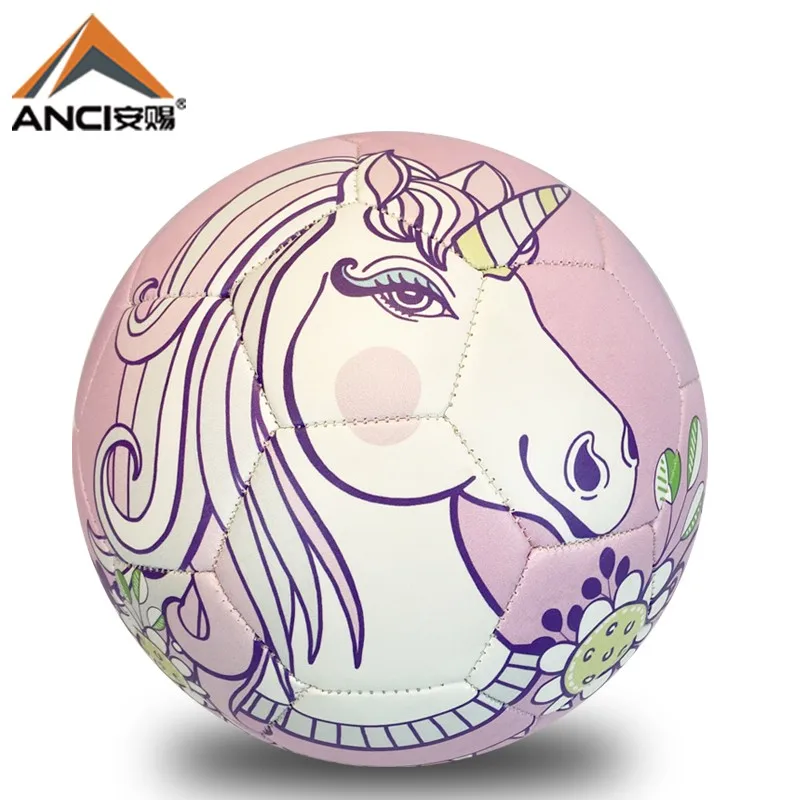 

2021 New football No. 3 PVC children's kindergarten special high elastic wear-resistant safety football