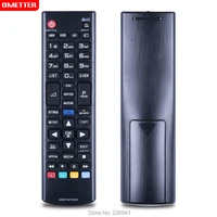 new akb74475404 replacement remote control use for lg tv akb73715603 for 49lf590v 50lb582 29ln460r 32lf580v 26ln460r 42lf580v