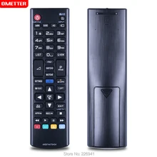 Suitable for LG LED LCD TV AKB74475404 AKB73715603 50LB582 32LF592U 26LN460R 42LN577S 29LN460R 55LB582 49LF590V 49UF6407