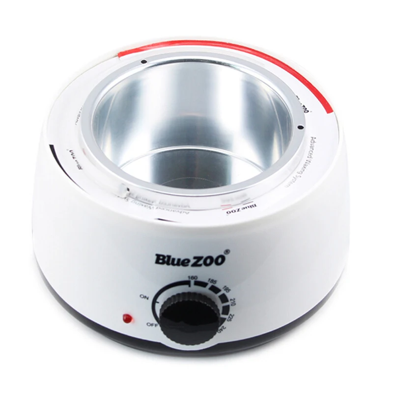 Восковых банок уход за телом удаление волос инструмент 10 шт./компл. 14 унций