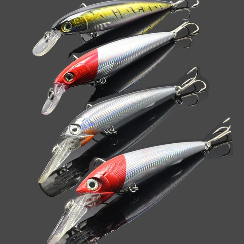 Супер большая рыболовная приманка 20 см 80 г Большой Поппер джиггинг инструменты