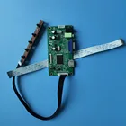 Драйвер для ЖК-монитораSPA1, VGA 1366  768 15,6 дюйма, 30 контактов