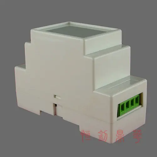 2-полосный модуль затемнения SCR RS485 Modbus HD0742 | Строительство и ремонт