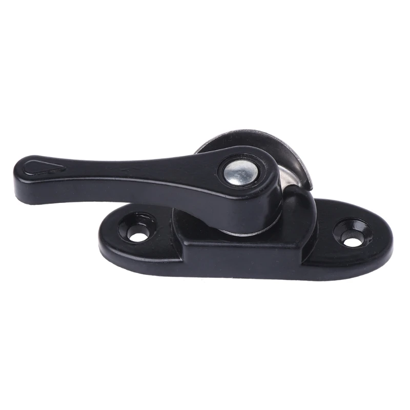 Замок для дверей из алюминиевого сплава вертикальных и горизонтальных